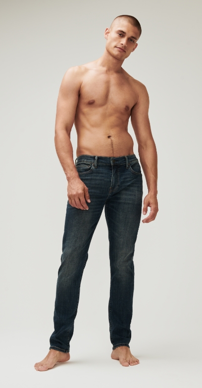 Picasso horizon taart Men's Jeans - Athletic, Skinny, Relaxed Fit & More | Lucky Brand