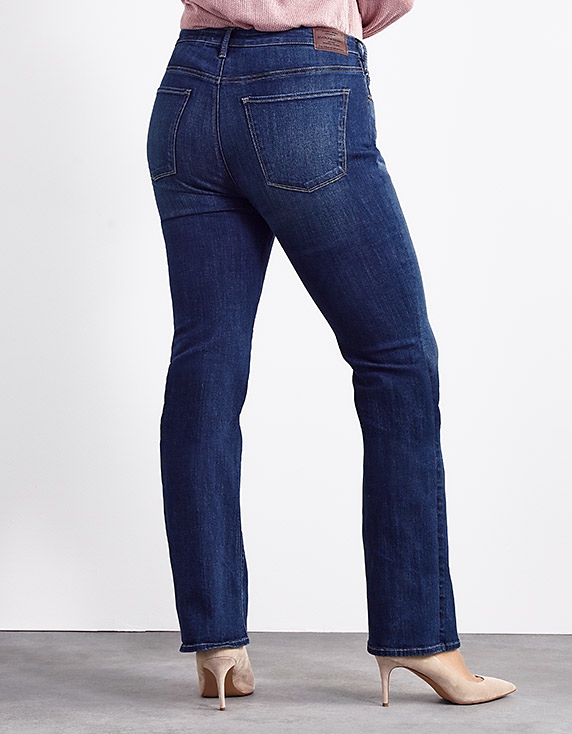 Plus Size Jeans: Shop by Leg Style | Lucky Brand