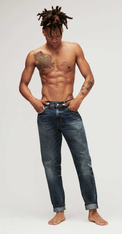 geestelijke Voorbijgaand motief Men's Jeans - Athletic, Skinny, Relaxed Fit & More | Lucky Brand