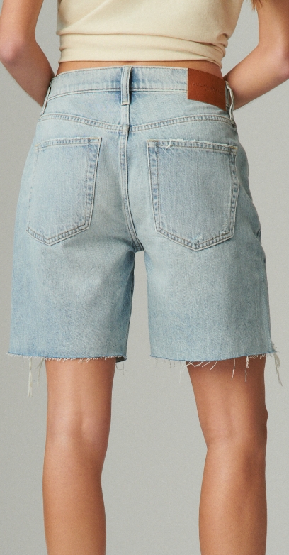 Women's Shorts: Denim & Casual Shorts Styles | Lucky Brand