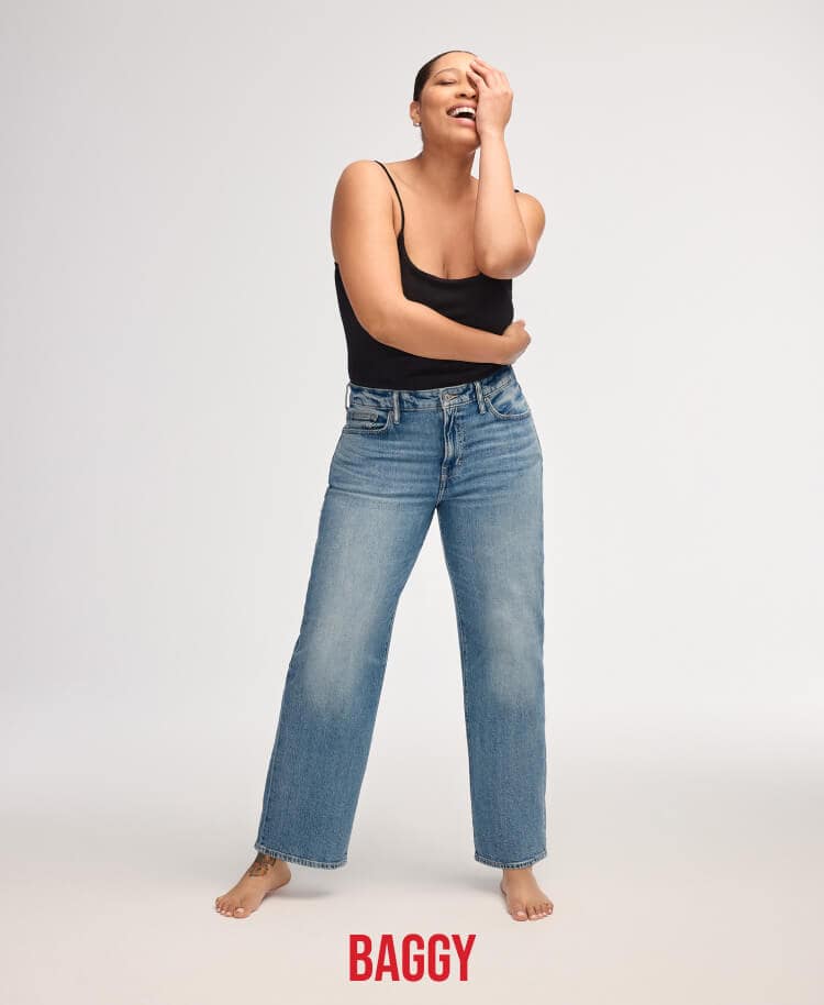 Women's Jeans - High Rise, Relaxed Fit, Skinny & More | Lucky Brand