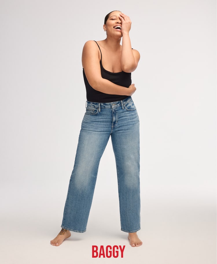 Women's Jeans - High Rise, Relaxed Fit, Skinny & More | Lucky Brand