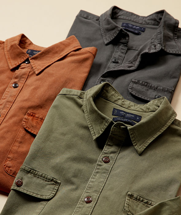 Lucky Brand | Free Shipping on Orders Over $75